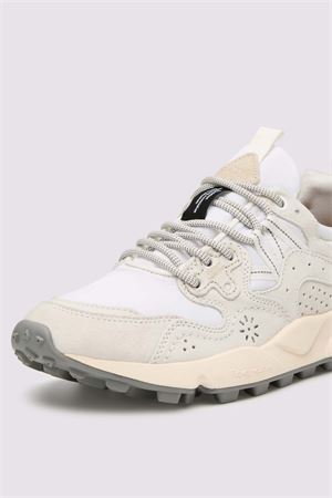 Yamano 3 Uni Suede/Nylon FLOWER MOUNTAIN | Sneakers | 2017818011N38